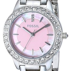 Women’s fossil watch